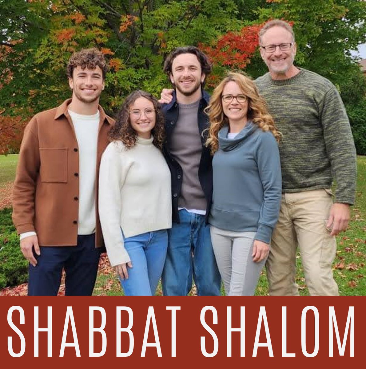 Shabbat Shalom! Have a wonderful weekend!  Har Zion is PROUD to be warm, welcoming, and diverse! #shabbatshalom #jewishtoronto #reformjudaism #loveandkindness #ourshuliscool #itswhereyoubelong #WeStandWithIsrael #BringThemHomeNow