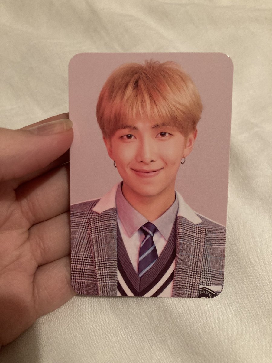 __styV__'s tweet image. + ще одна карточка в колекцію 🥹