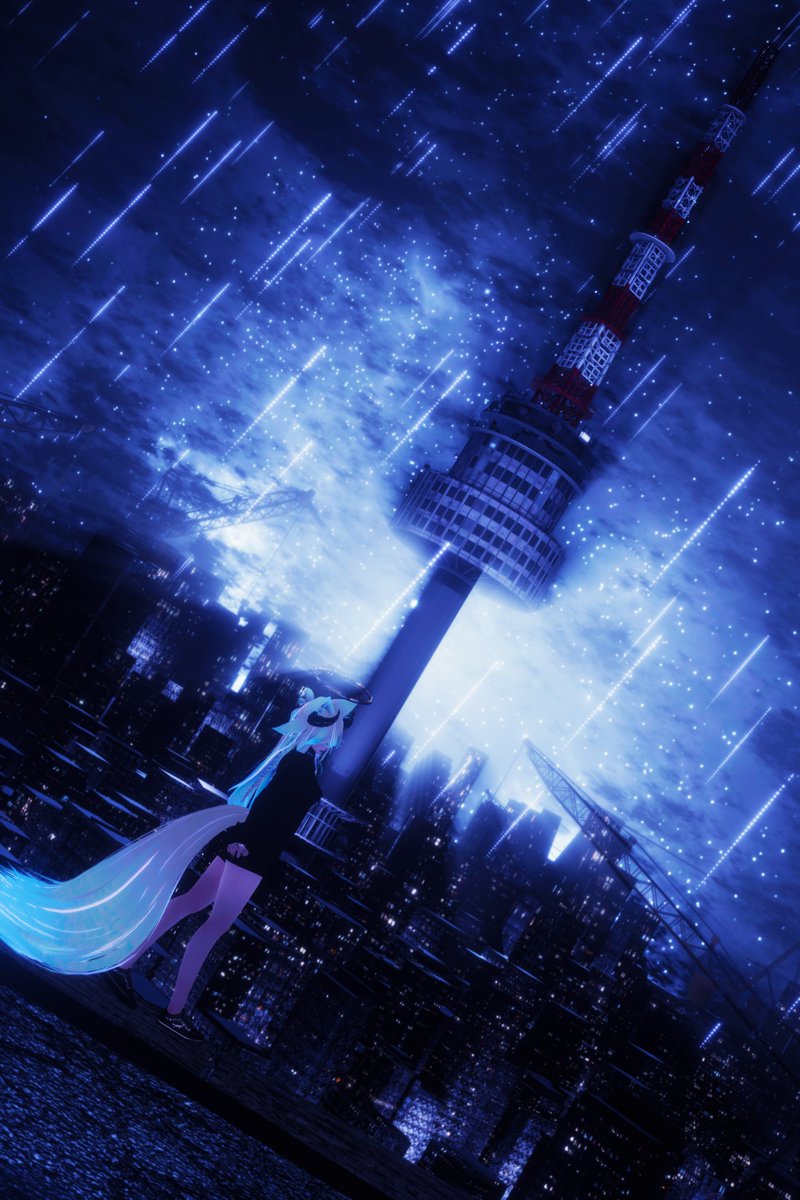 DragPL's tweet photo. Late Night Adventuring
#VRChatPhotoFriday https://t.co/0K2lGapvsD