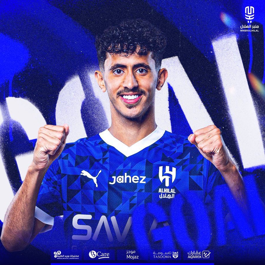 #الهلال_الاتفاق