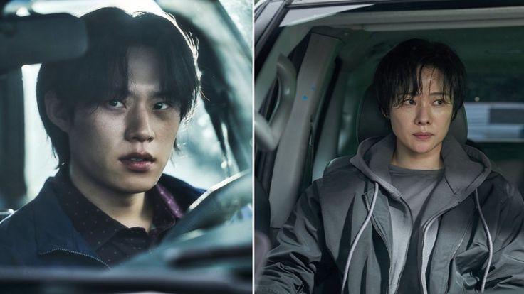 quotefromdrama's tweet photo. "Bagaimana kalau kebenaran itu tidak sesuai dengan keinginanmu, akan kah kamu bisa menerimanya?"
- Kdrama, Hellbound Season 2
#KimHyunJoo #kimsungcheol #kimshinrok #jungjinsu #LeeRe #MoonGeunYoung #BaeHyunSung #Hellbound #hellbound2 #YooAhIn https://t.co/pFHm3tyKCJ