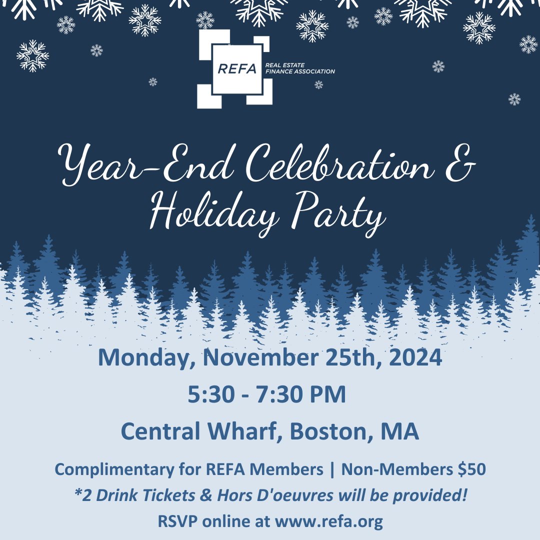 REFA Boston tweet media