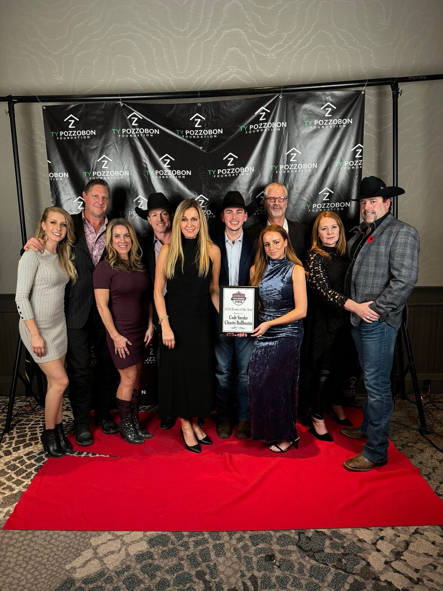 CODY SNYDER BULLBUSTIN’ tweet media