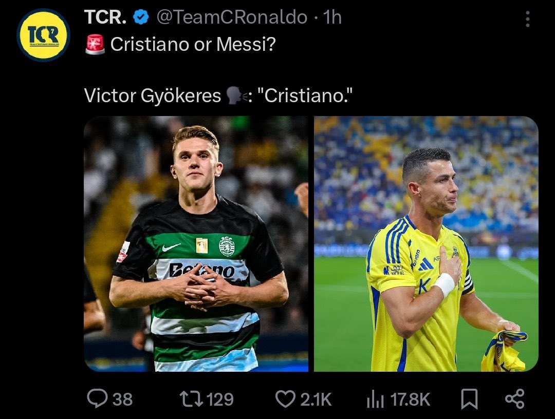 Out Of Context Football tweet media