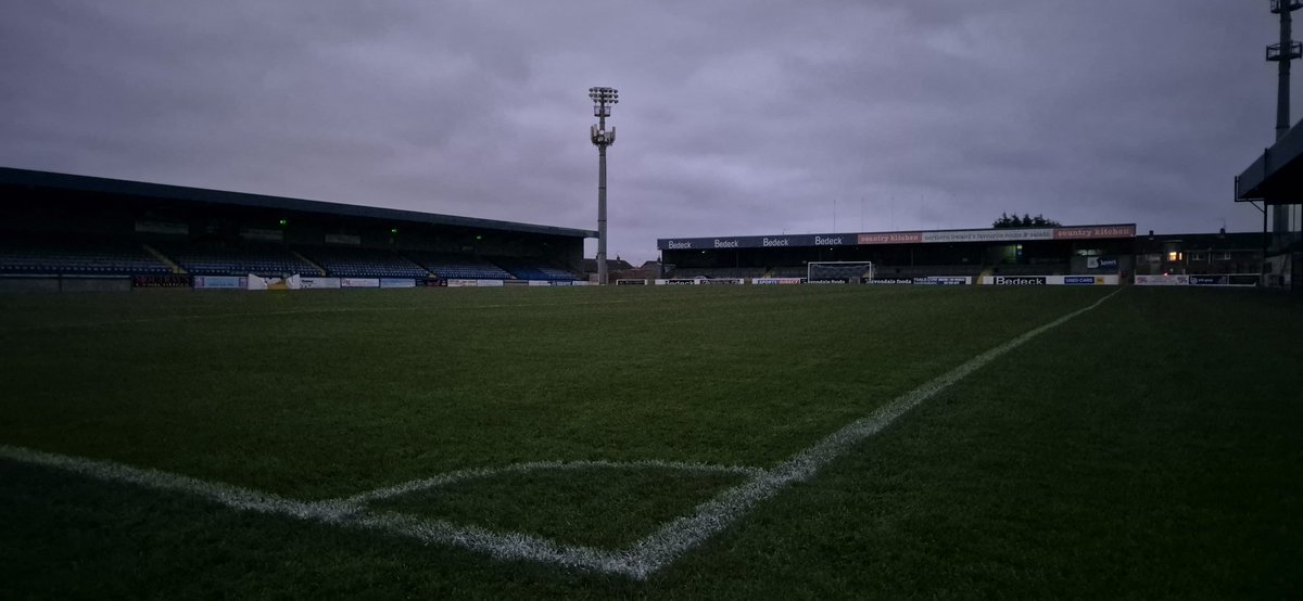 David McClure (@bluegroundforce) on Twitter photo Lots going on tomorrow at Mourneview Park. Memorial service starts at 2pm at the War Memorial. <a href="/Glenavon_FC/">Glenavon FC</a> v <a href="/Glentoran/">Glentoran FC</a> kicks off at 3pm at MVP and after is the Chairman's Quiz in the Bedeck Suite. Food avaliable from Gilkys. All welcome. Your support will be greatly appreciated Lots going on tomorrow at Mourneview Park. Memorial service starts at 2pm at the War Memorial. <a href="/Glenavon_FC/">Glenavon FC</a> v <a href="/Glentoran/">Glentoran FC</a> kicks off at 3pm at MVP and after is the Chairman's Quiz in the Bedeck Suite. Food avaliable from Gilkys. All welcome. Your support will be greatly appreciated