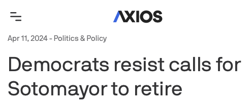 davidsirota's tweet photo. a reminder that these people weren't willing to do even the barest minimum to prevent what's about to happen https://t.co/ANdUMRJaA5