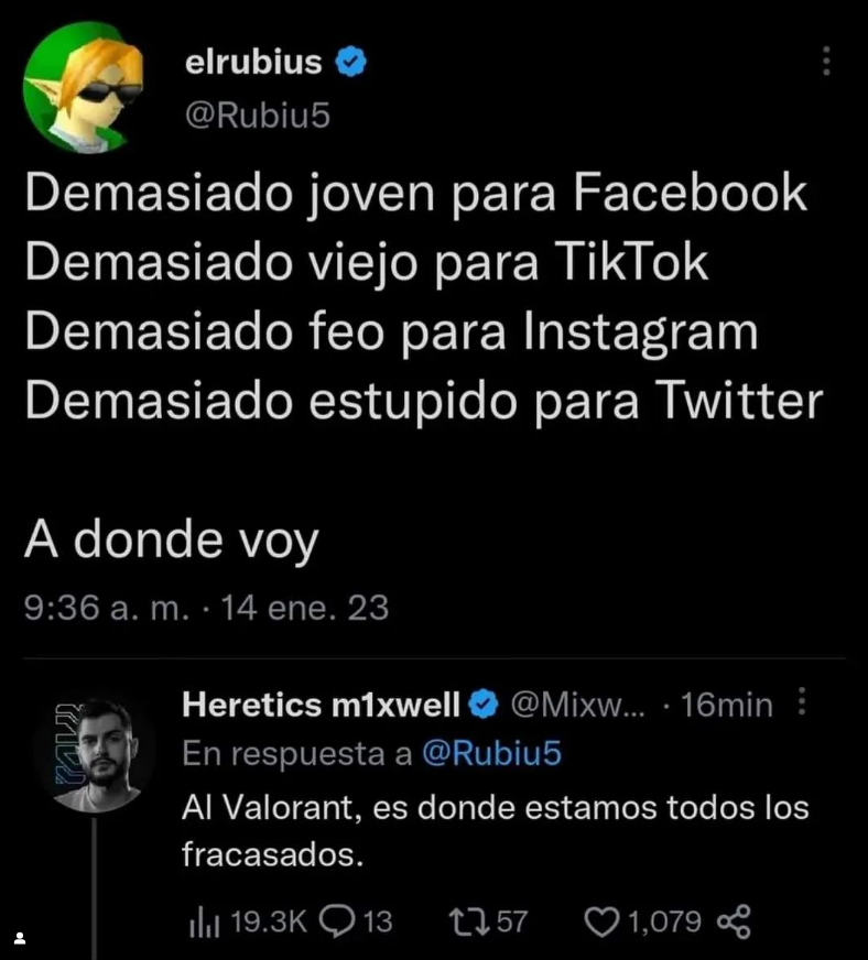 Elretroide tweet media