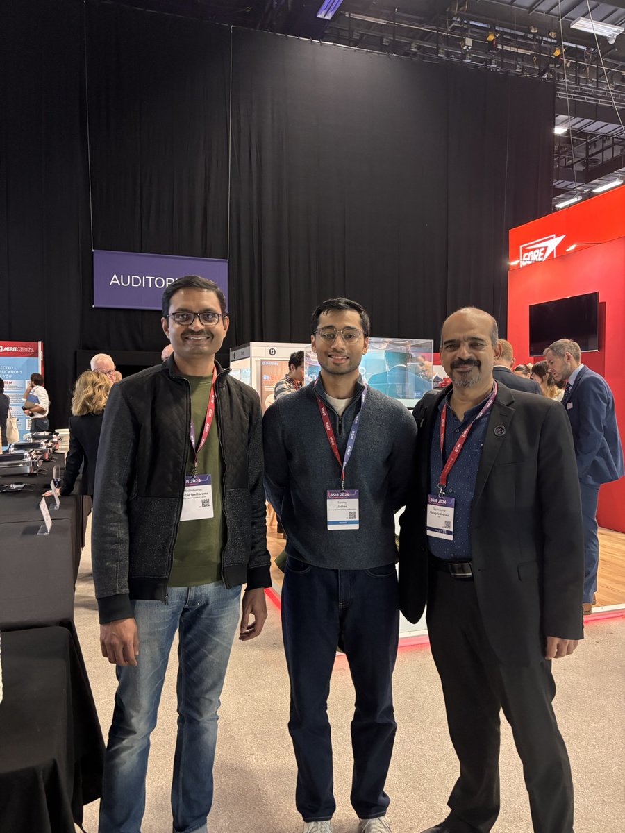 dr_TJadhav's tweet photo. Interacted with so many fascinating people right from medical students to international delegates like Dr. Shyamkumar Keshav (current president of @ISVIRIndia ) and Dr. Madhusudhan from AIIMS Delhi. Shame I won’t be able to attend this year. https://t.co/quWkctpI3W
