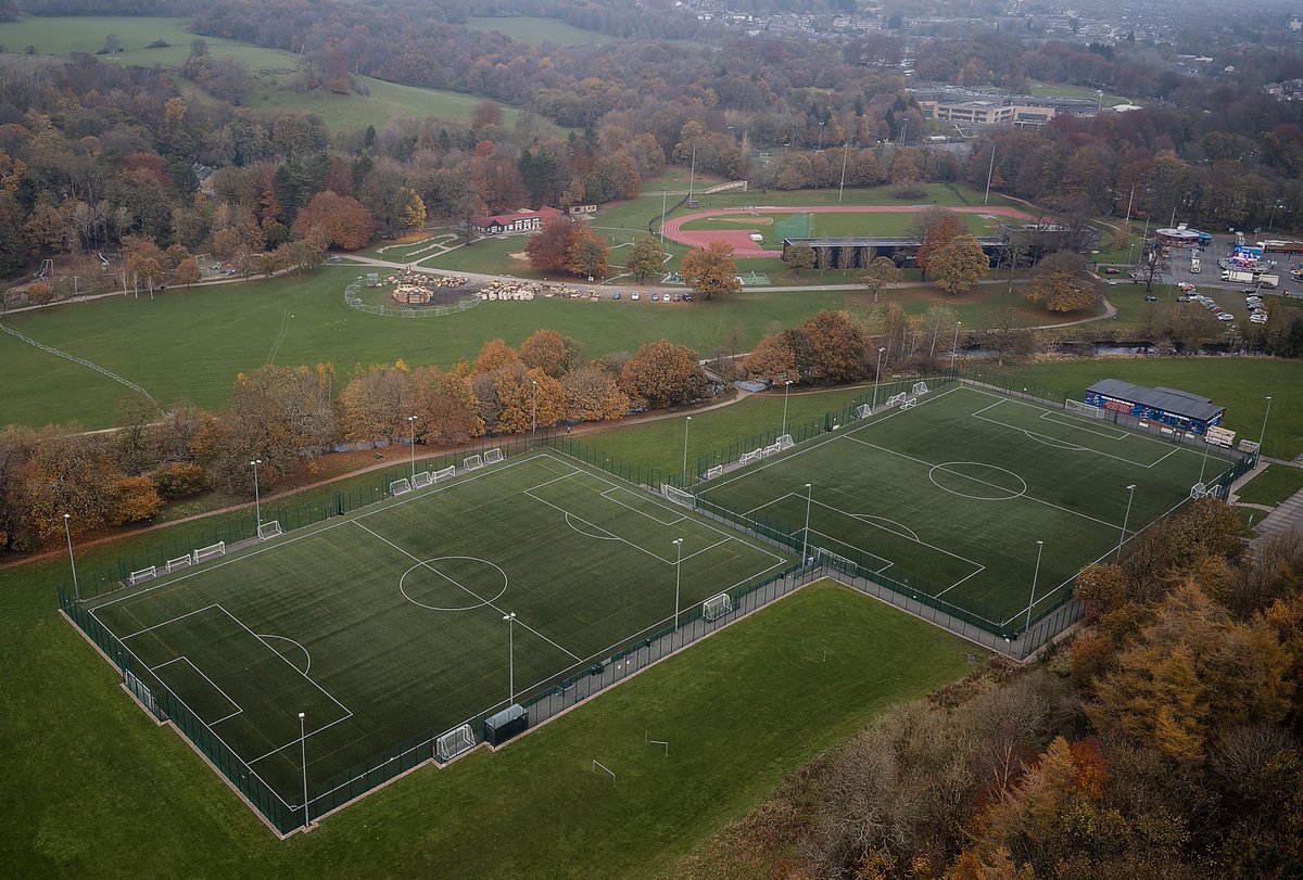 🏟️ Our Matchday Venues 🟥 ⚪ 🔷 

We invest approximately 💰 £30,000 each year into maintaining 🚜 and enhancing our home venues, ensuring our players always have safe, high-quality pitches to play on.

#WeAreMillHillJuniors #OurHome #TopFacilities #BeProud