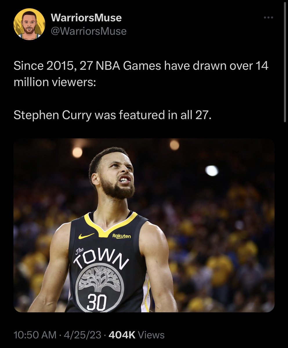 No they wouldn’t have