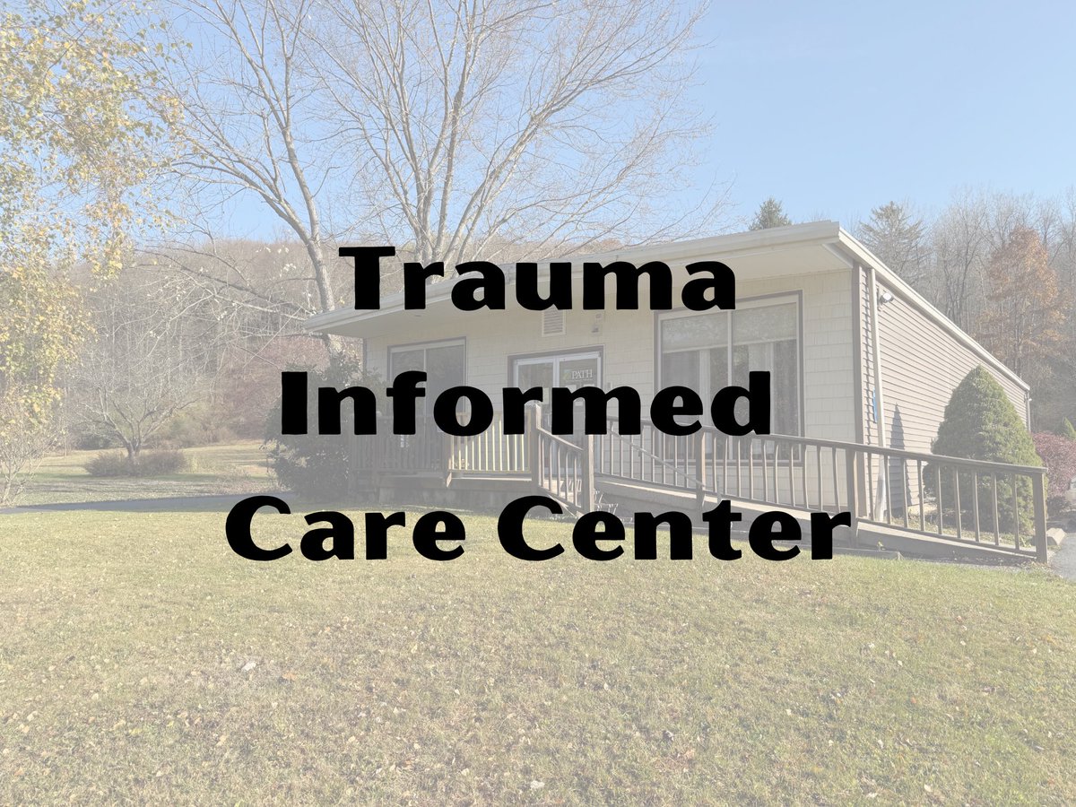 PATH_ToChange's tweet image. Exciting News!🎉 
Our Honesdale office is now a Trauma-Informed Care Center! We’re committed to providing a safe, supportive environment where healing &amp;amp; growth can flourish.🌱 
Here’s to a future of compassion &amp;amp; understanding for all.💙 
#TraumaInformedCare #CreatingAPATHForward