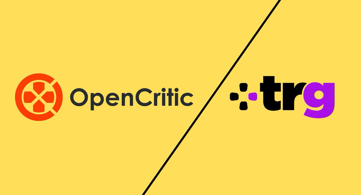 OpenCritic tweet media
