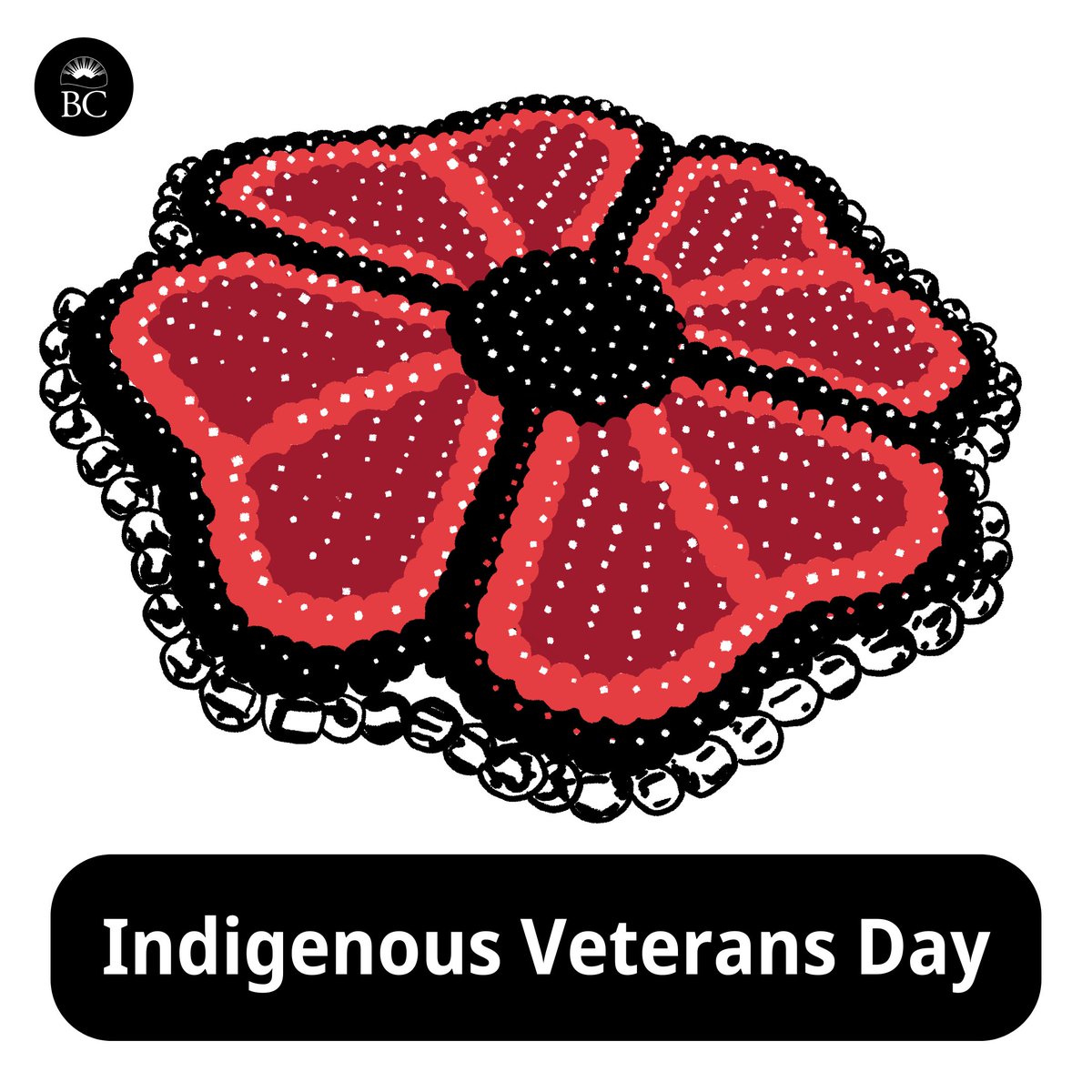 BC Government News (@bcgovnews) on Twitter photo On Indigenous Veterans Day, we honour the courage and contributions of Indigenous Peoples serving in the Canadian Armed Forces. We recognize all those who served over the years and the sacrifices of their loved ones. We remember those who never returned home. Lest we forget. On Indigenous Veterans Day, we honour the courage and contributions of Indigenous Peoples serving in the Canadian Armed Forces. We recognize all those who served over the years and the sacrifices of their loved ones. We remember those who never returned home. Lest we forget.