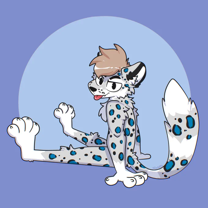 Blep. Work for  ! 