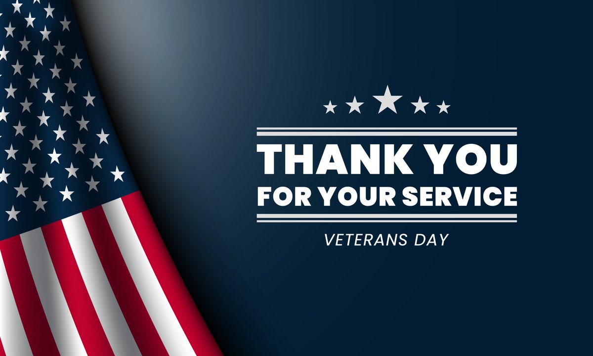 This Veterans Day, we honor the courage and sacrifice of those who have selflessly served our nation. At WellHive, helping to ensure Veterans receive the care and support they deserve remains at the heart of our mission. Today and everyday, thank you for your service.