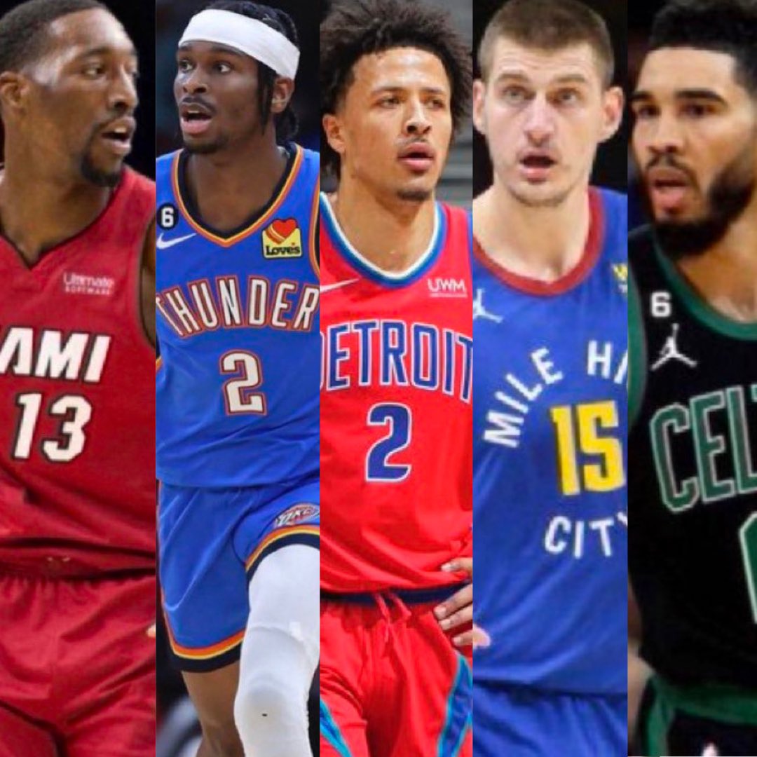 Alex Caruso tweet media