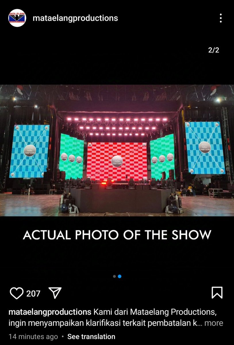 Rizkymemmo's tweet photo. Konser Dua Lipa batal?
Jadi sebenarnya siapa sih yg harus d salahkan??
Yang kuaat ya gaees 🙂 https://t.co/VD129b1uhG