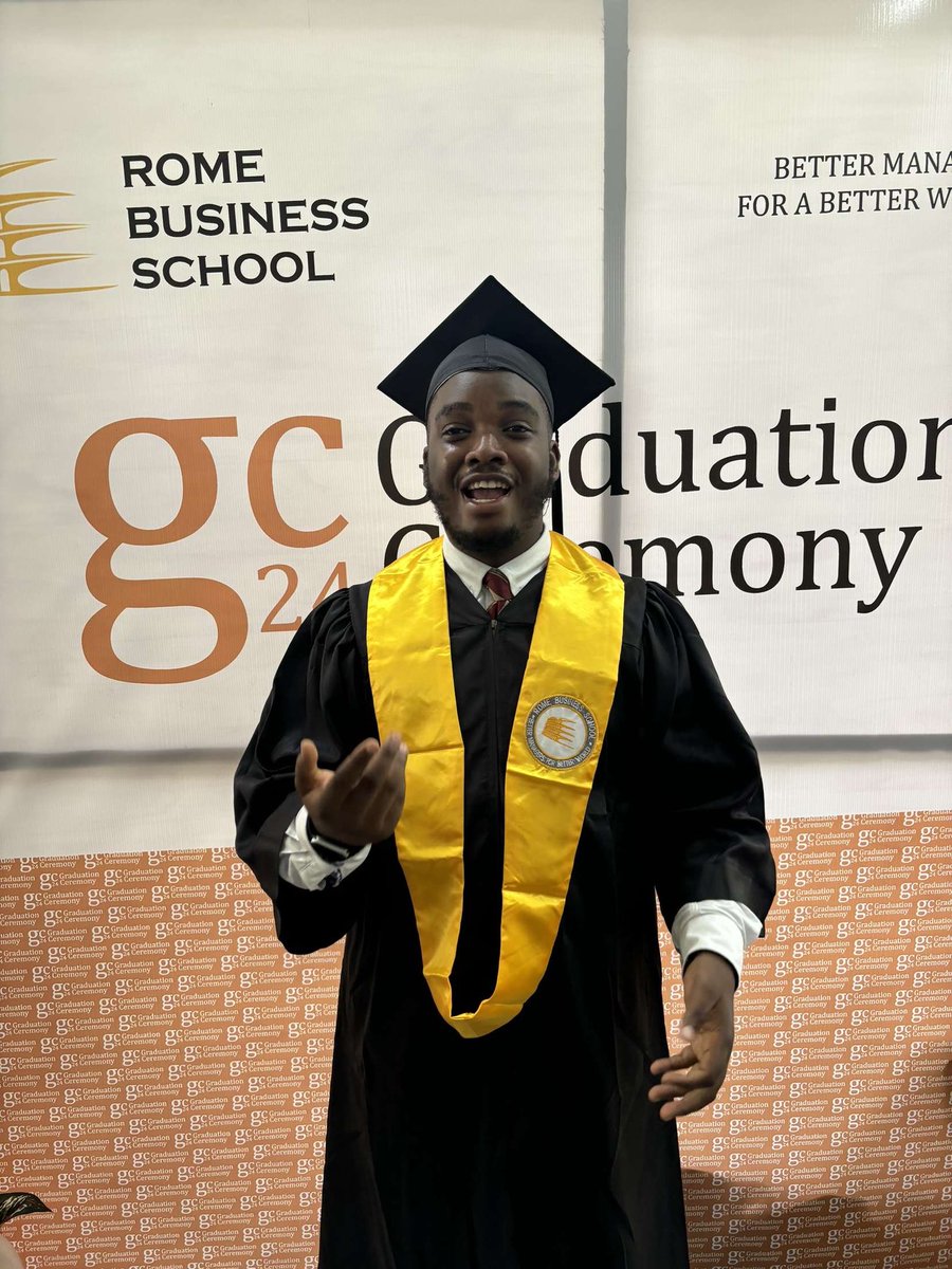 judahmartins's tweet photo. Masters in the Bag 👨‍🎓 https://t.co/v9CY3Ou8h7