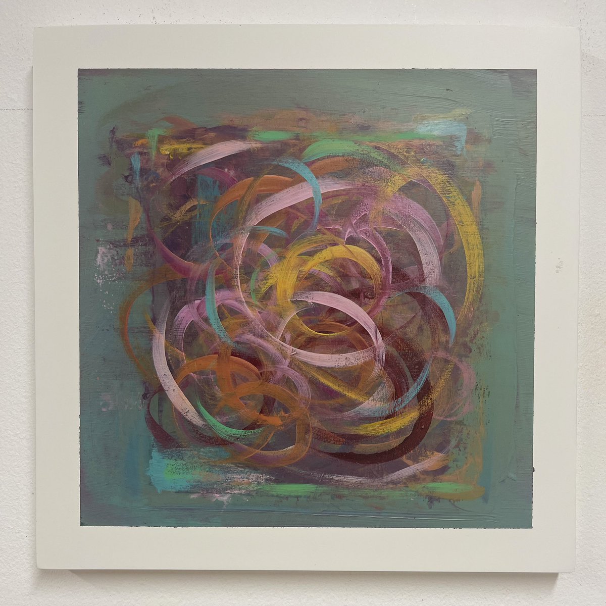 Britten Serenade for Tenor, Horn &amp; Strings: Hymn #musicasart