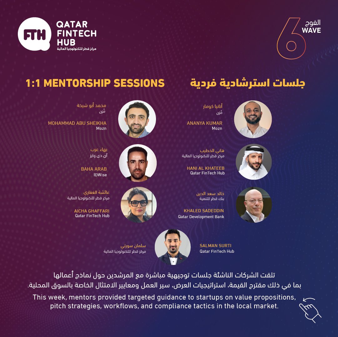GLNsGlobal's tweet photo. "🌊 Qatar Fintech FIA Wave 6:🚀
This week, developers will evaluate Digital Assets' value! 🤔 And, guess what? 🤑 Sidra $SDA is the ONLY registered #Digital_Asset under Fintech! 💸🔒 Secure your future with $SDA! 💪
#Fintech #DigitalAssets #SidraSDA #Sidrabank
#pinetwork https://t.co/DVAb2MknJ7