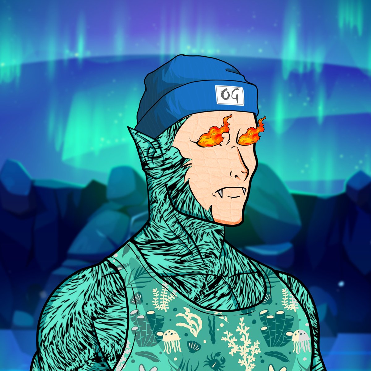 Hello criminals
We are not the first but we are the best #memenft
To get your og #freemint 
Like + Rt and tag  3 Friends
join discord go to announcement and claim OG
discord.gg/XgmTPrQWEM

#sol #SolanaMemcoin #solana #NFTsCommunity #NFTs $SOL