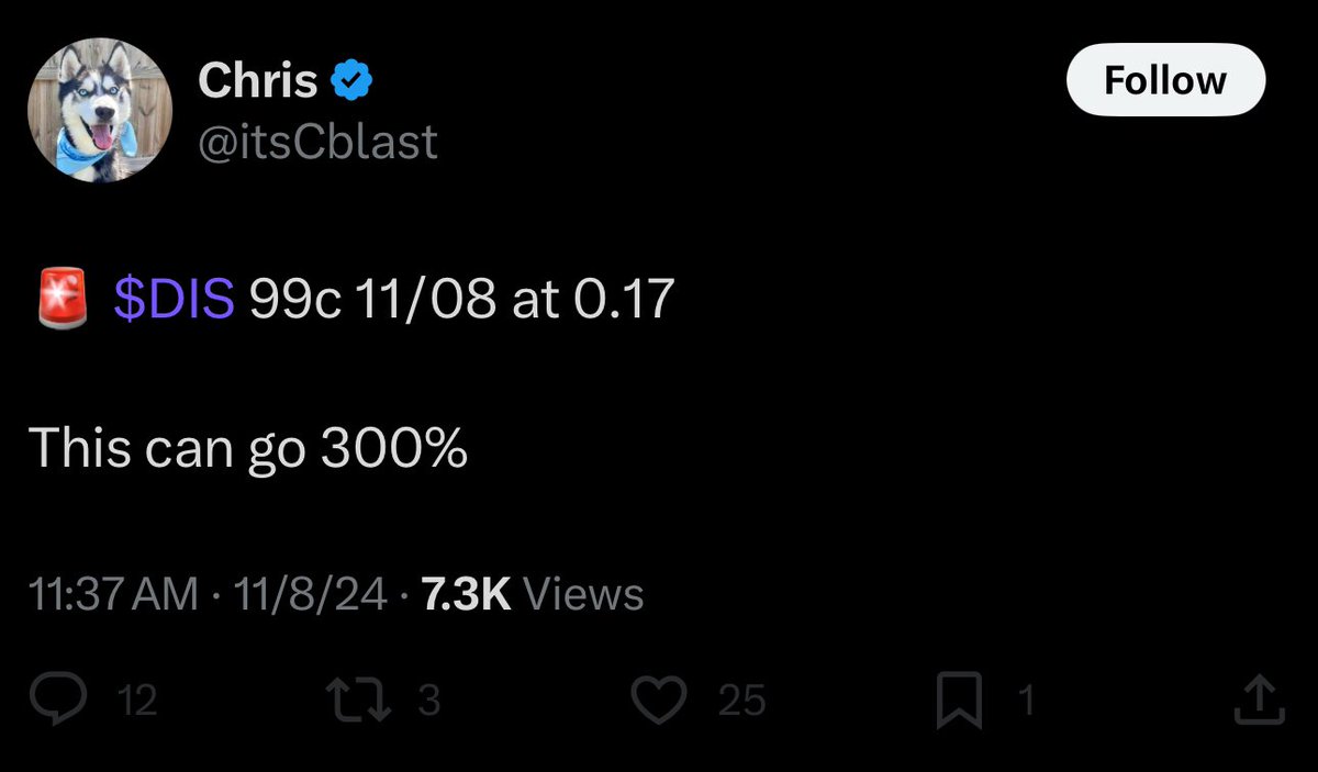 JoeStonks's tweet photo. here is a quick glimpse at the orders for $DIS 99C pump and dump by @itsCblast 

he front loads 300+ cons on the bid, alerts it seconds later, people buy the option in FOMO on the ask at 30 or more a pop per con

he sells the ask on his followers buys

this is his buys and sells in the tape. Pure scum right here. fuckin anon loser.