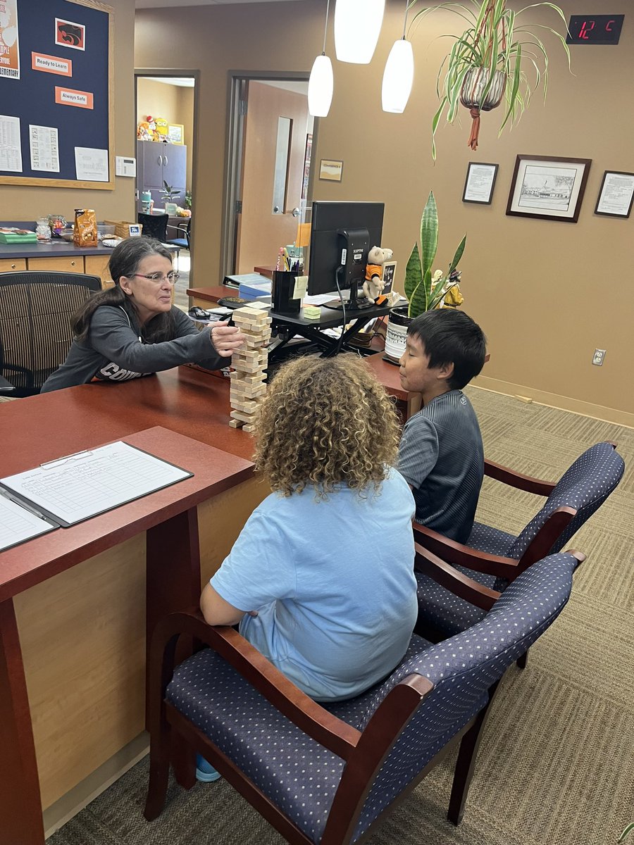 Lingle Avenue Elementary School tweet media