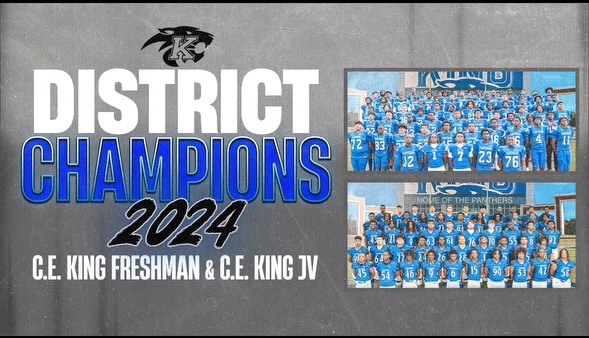 Congratulations to our Freshman and Junior Varsity Blue teams!!!