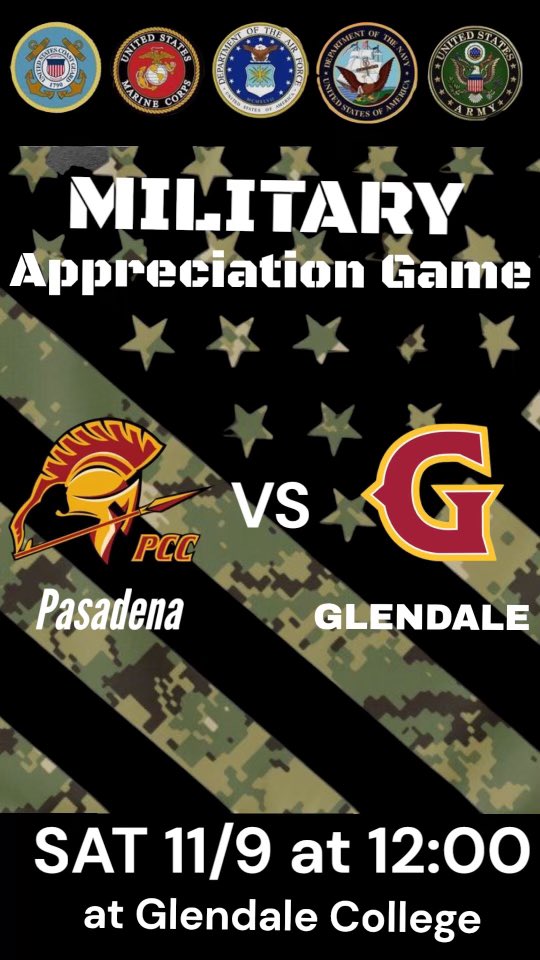 Jackson Ray Askins #10 (@jackson_askins) on Twitter photo We CAN do this..
Thank You to all our Men and Women in all of our armed services.. Especially my brother SPL Ryan Askins 173rd Airborne, Vincenza Italy. 🇺🇸
<a href="/GlendaleCollege/">Glendale Community College Football</a> <a href="/SchaeferShade/">Shade Schaefer</a> <a href="/W05Jake/">Jake Wisener</a> <a href="/Jstichh/">Jake Stich</a> <a href="/DarioSandoval82/">Dario Sandoval</a> <a href="/anthony52c/">Anthony Castillo</a> <a href="/JulienRivera19/">Julien Rivera</a> <a href="/mikelrabadi/">Mikel</a> We CAN do this..
Thank You to all our Men and Women in all of our armed services.. Especially my brother SPL Ryan Askins 173rd Airborne, Vincenza Italy. 🇺🇸
<a href="/GlendaleCollege/">Glendale Community College Football</a> <a href="/SchaeferShade/">Shade Schaefer</a> <a href="/W05Jake/">Jake Wisener</a> <a href="/Jstichh/">Jake Stich</a> <a href="/DarioSandoval82/">Dario Sandoval</a> <a href="/anthony52c/">Anthony Castillo</a> <a href="/JulienRivera19/">Julien Rivera</a> <a href="/mikelrabadi/">Mikel</a>