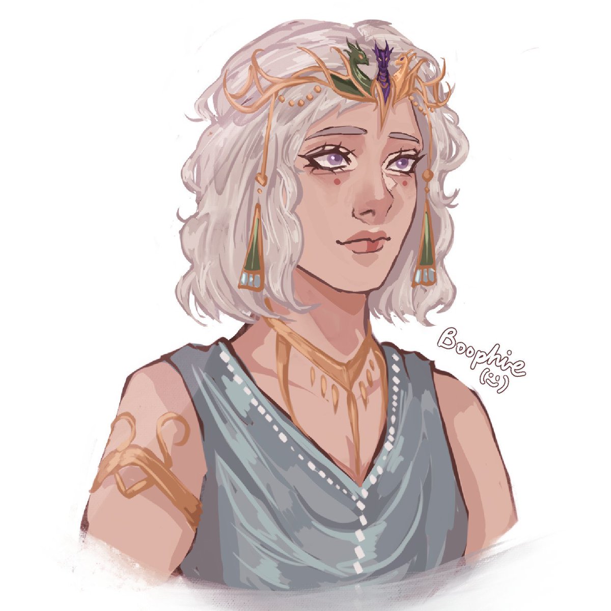 daenerys source tweet media