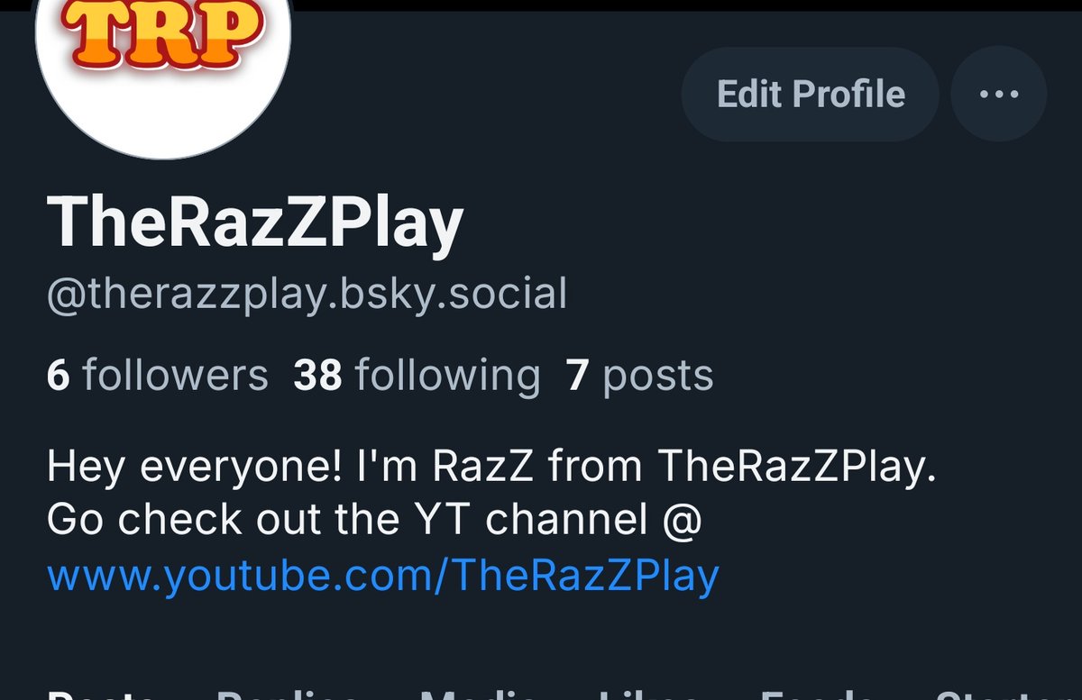TheRazZPlay tweet media