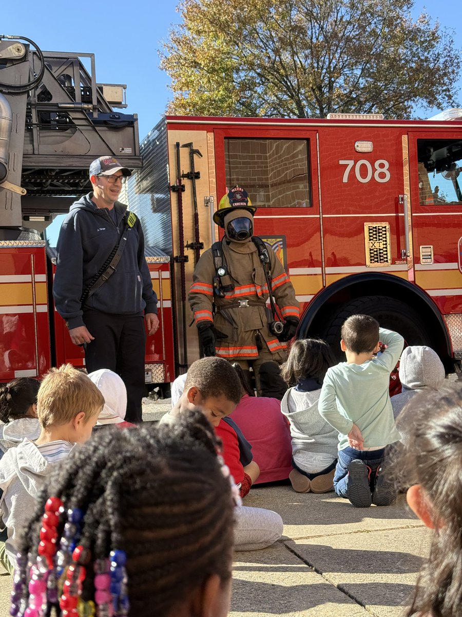 Pete Piringer (@mcfrspio) on Twitter photo Community Engagement in Strawberry Knolls/Gaithersburg, w/ <a href="/mcfrs/">MontgomeryCo(MD)Fire</a> FFs from <a href="/MontgomeryCoMD/">Montgomery County MD Government</a> busiest fire/rescue station (Gaithersburg-Washington Grove) FS708 today interacting w/ students & faculty at Strawberry Knolls ES - ‘Fire Prevention state-of-mind’ Community Engagement in Strawberry Knolls/Gaithersburg, w/ <a href="/mcfrs/">MontgomeryCo(MD)Fire</a> FFs from <a href="/MontgomeryCoMD/">Montgomery County MD Government</a> busiest fire/rescue station (Gaithersburg-Washington Grove) FS708 today interacting w/ students & faculty at Strawberry Knolls ES - ‘Fire Prevention state-of-mind’
