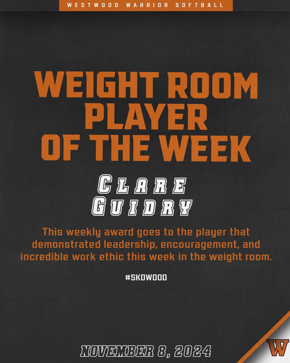 Westwood Softball (@wwood_softball) on Twitter photo 