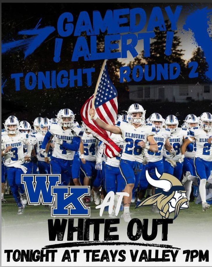 WKHS PTO tweet media