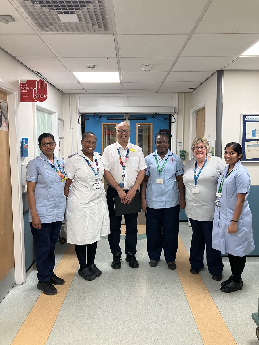 Matt Hull (@matt_hull2) on Twitter photo <a href="/matt_hull2/">Matt Hull</a> RCN H&S Rep carrying out a Health and Safety Inspection today.Supported by Sophie the Ward Sister and all the fantastic team on IDU
<a href="/RCNActivism/">RCNActivism</a>
#RCNinspecttoprotect
<a href="/KimSunley/">Kim Sunley 🧡</a>
<a href="/Leic_hospital/">Leicester's Hospitals</a>
<a href="/sueburtonDCN/">Sue Burton</a> <a href="/matt_hull2/">Matt Hull</a> RCN H&S Rep carrying out a Health and Safety Inspection today.Supported by Sophie the Ward Sister and all the fantastic team on IDU
<a href="/RCNActivism/">RCNActivism</a>
#RCNinspecttoprotect
<a href="/KimSunley/">Kim Sunley 🧡</a>
<a href="/Leic_hospital/">Leicester's Hospitals</a>
<a href="/sueburtonDCN/">Sue Burton</a>