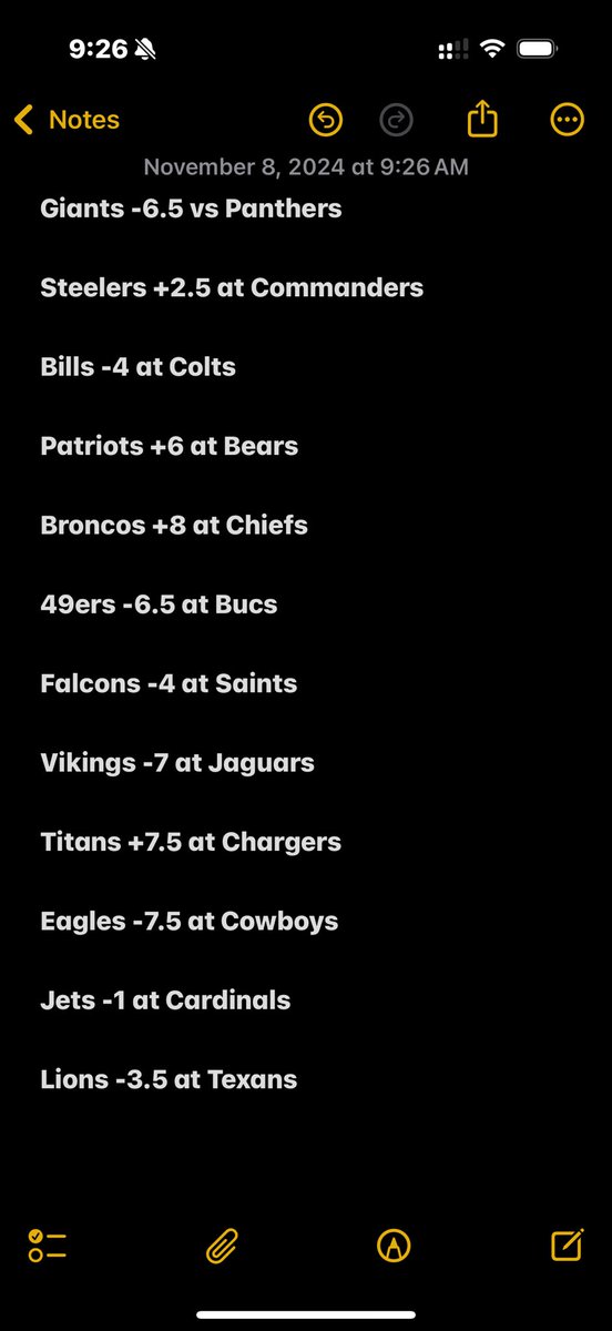 TonyDunstTV tweet media