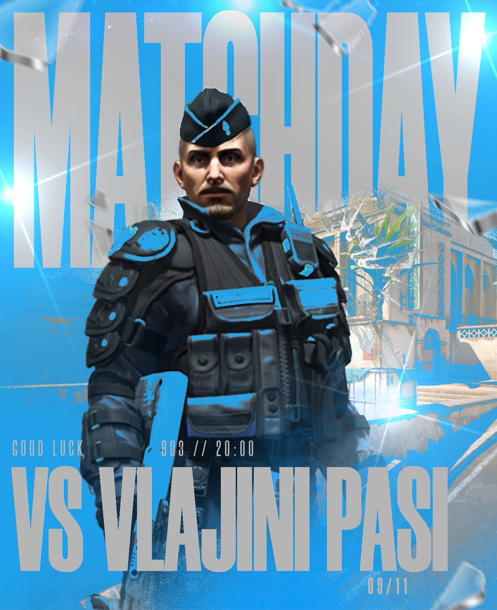 PlayForce Team tweet media