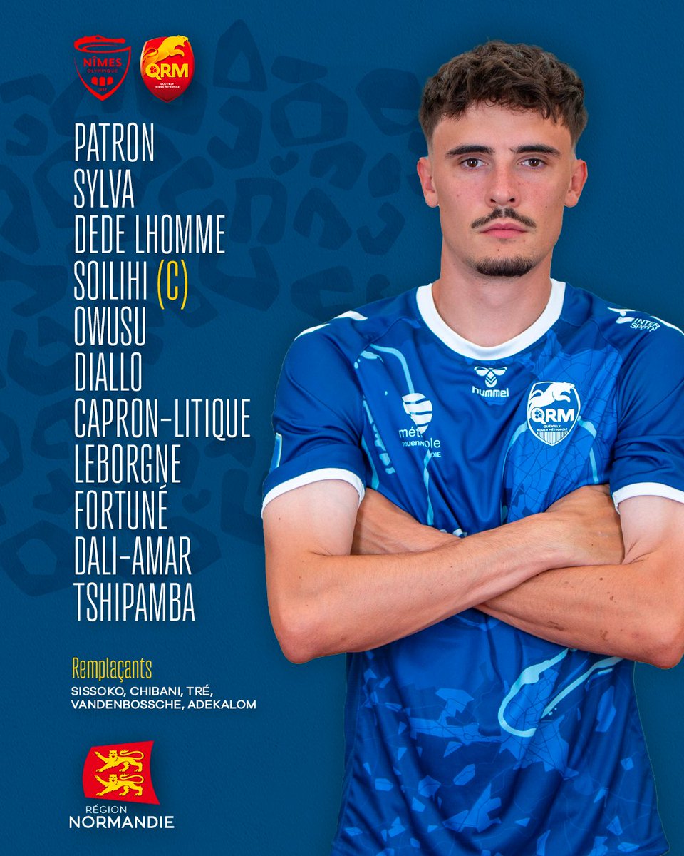 QRM 🐆 tweet media