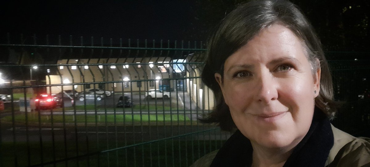 Diane Boyle tweet media