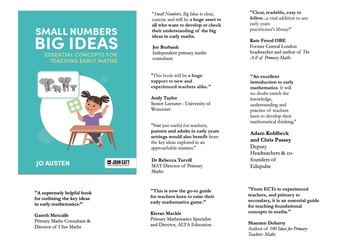 Jo Austen tweet media