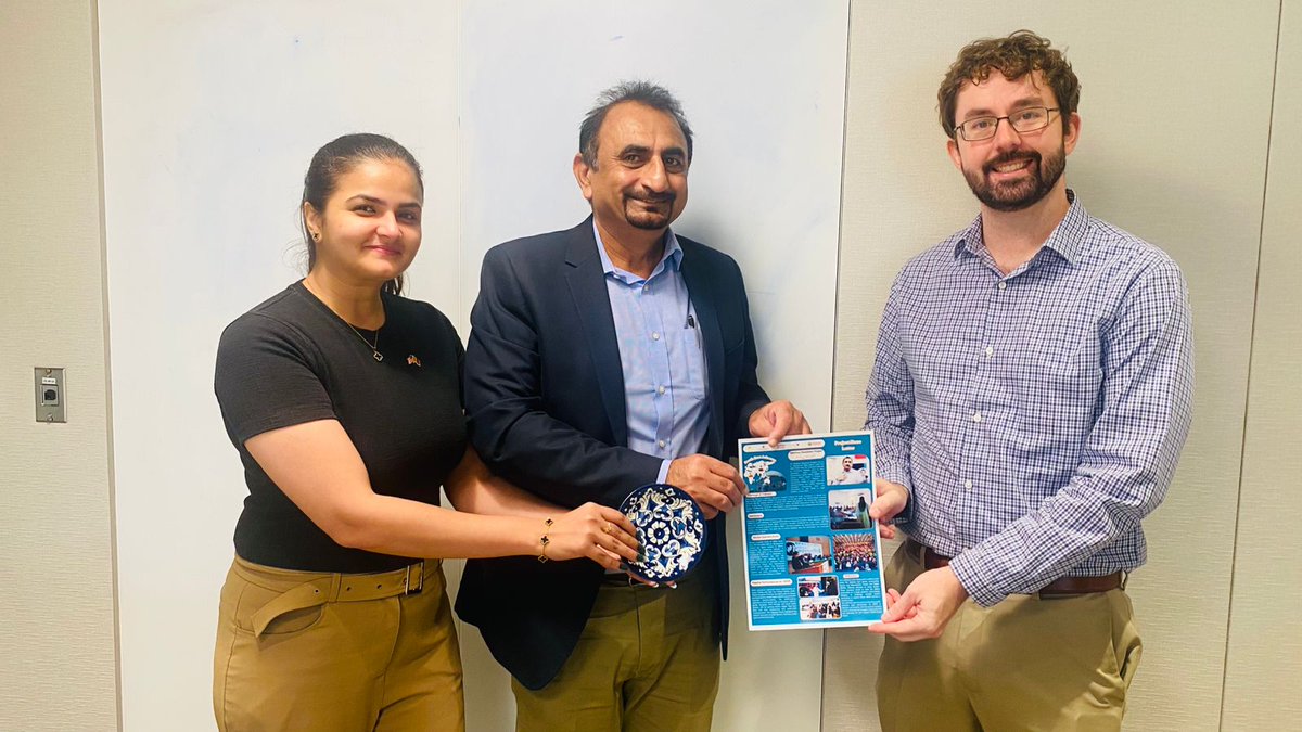 Dr. Muhammad Abdul Saboor tweet media