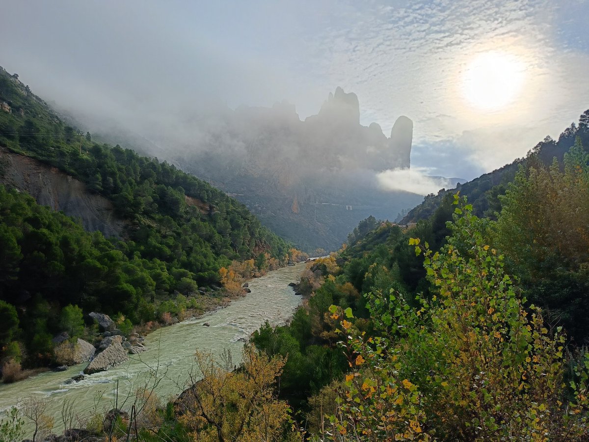 #Riglos