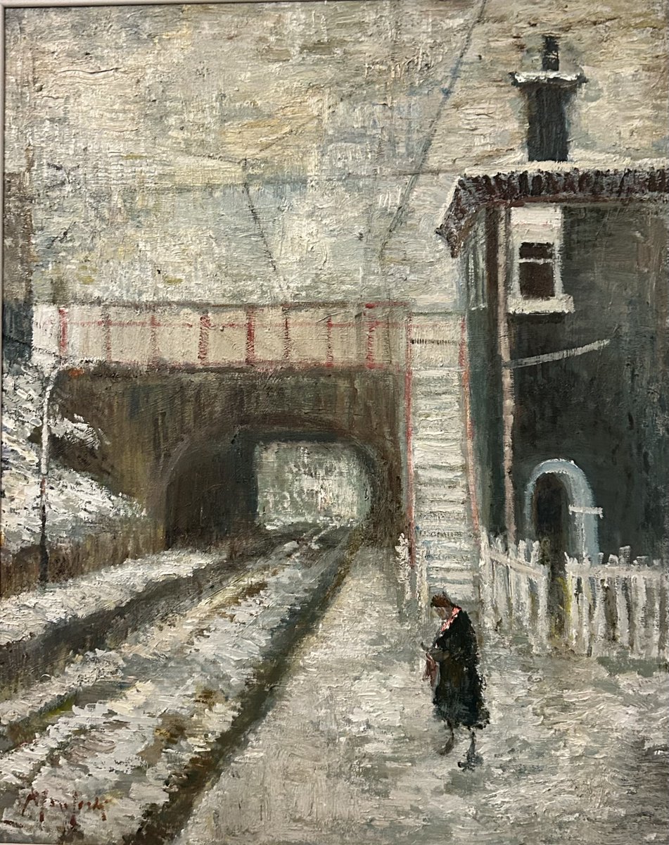 Lucy Manfredi tweet media