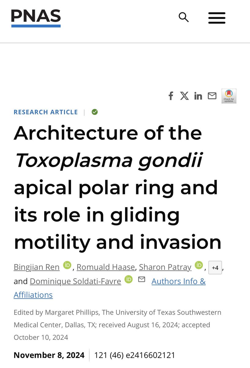 Romuald Haase (@romzouz1) on Twitter photo Extremely proud to see this beautiful collaboration with <a href="/yiweichang/">Yi-Wei Chang</a> lab published. Thanks to all the people involved in this work. #ExM #CryoET
pnas.org/doi/10.1073/pn… Extremely proud to see this beautiful collaboration with <a href="/yiweichang/">Yi-Wei Chang</a> lab published. Thanks to all the people involved in this work. #ExM #CryoET
pnas.org/doi/10.1073/pn…