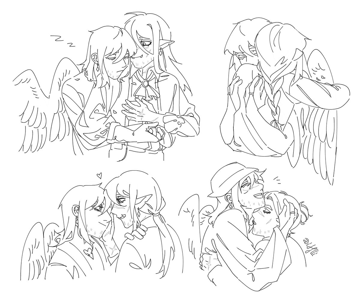 idflli's tweet image. #emeraldduo #techza #technofanart #philzafanart 
Рука дрогнула просто