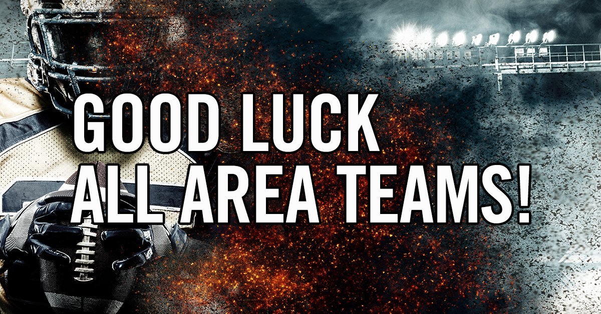 SRTComm's tweet photo. Good luck to all of our area teams playing in football semi-finals tonight and tomorrow! 
- Minot High Magi
- Minot North Sentinels
- Velva-Drake-Anamoose-Garrison Aggies
- Westhope/Newburg/Glenburn Sioux https://t.co/fGQfpYUPys