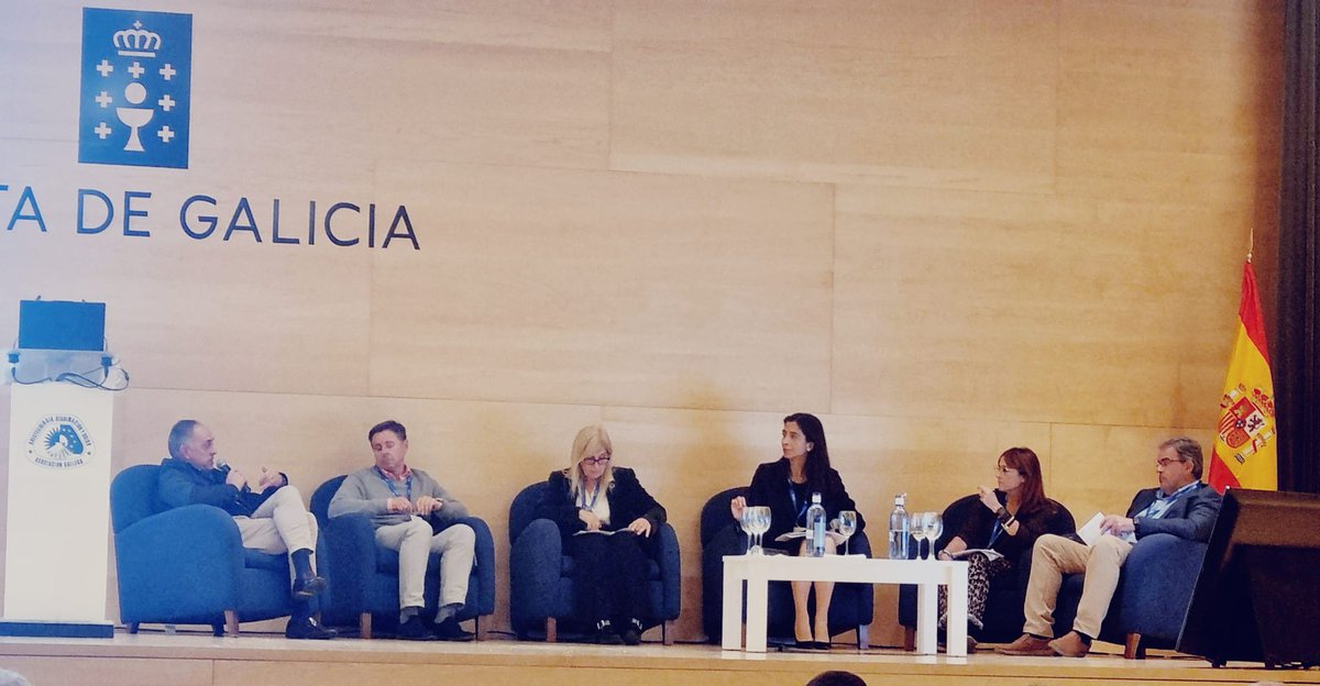 Pilar Argente Navarro (@argente_pilar) on Twitter photo Reunión anual <a href="/AGARyDGalicia/">AGARyD</a> <a href="/LopezAlais/">servando lopez</a> <a href="/MarinaVarelaDu1/">Marina Varela Durán</a> liderando el futuro de la anestesiología, reanimación y dolor. Gracias por el apoyo institucional <a href="/Xunta/">Xunta de Galicia</a> a la anestesiología gallega #Pontevedra y el apoyo a la seguridad de los pacientes y el 5 año #MIR <a href="/sedar_es/">SEDAR</a> Reunión anual <a href="/AGARyDGalicia/">AGARyD</a> <a href="/LopezAlais/">servando lopez</a> <a href="/MarinaVarelaDu1/">Marina Varela Durán</a> liderando el futuro de la anestesiología, reanimación y dolor. Gracias por el apoyo institucional <a href="/Xunta/">Xunta de Galicia</a> a la anestesiología gallega #Pontevedra y el apoyo a la seguridad de los pacientes y el 5 año #MIR <a href="/sedar_es/">SEDAR</a>