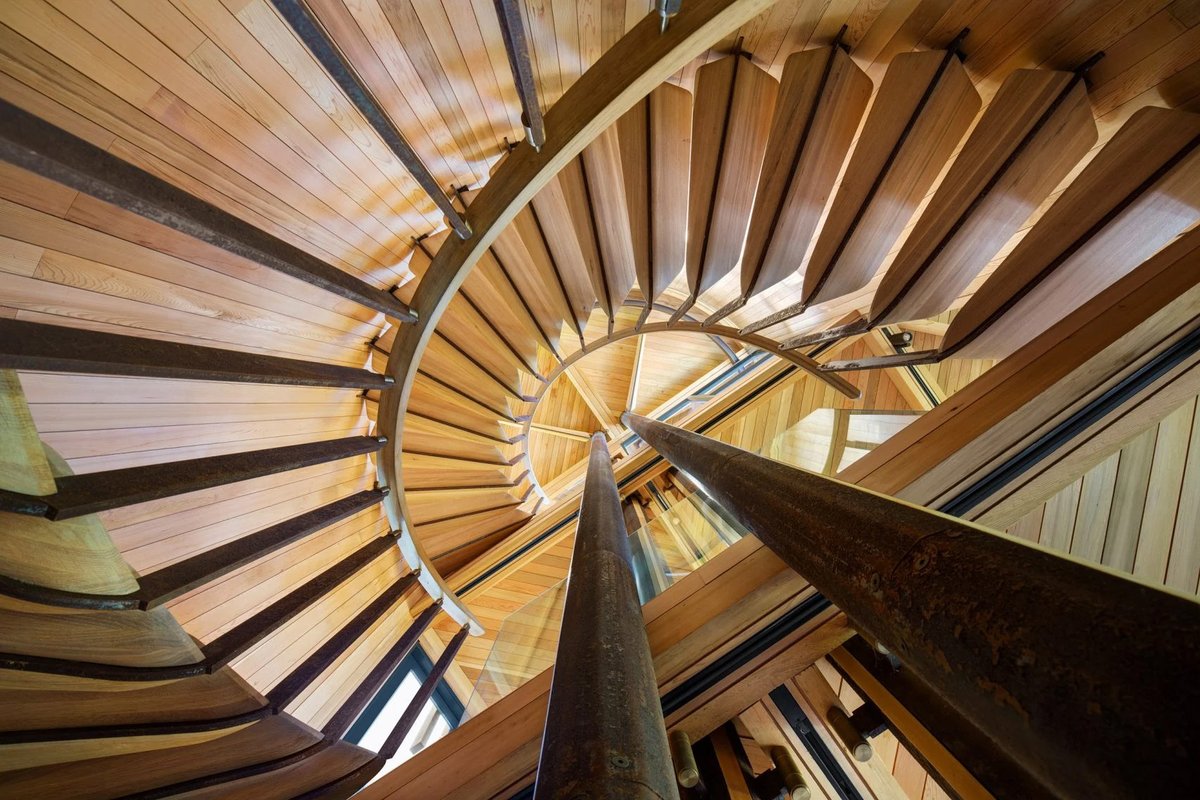blisssupersized's tweet photo. Ideas - Structure: Tree House Constantia by Malan Vorster Architecture Interior Design in South Africa - jaw dropping structural composition in service of creating gorgeous moments of space
..
(about project and architects: https://t.co/Sx3fYpxP3O ) https://t.co/lXkpOPeY3I