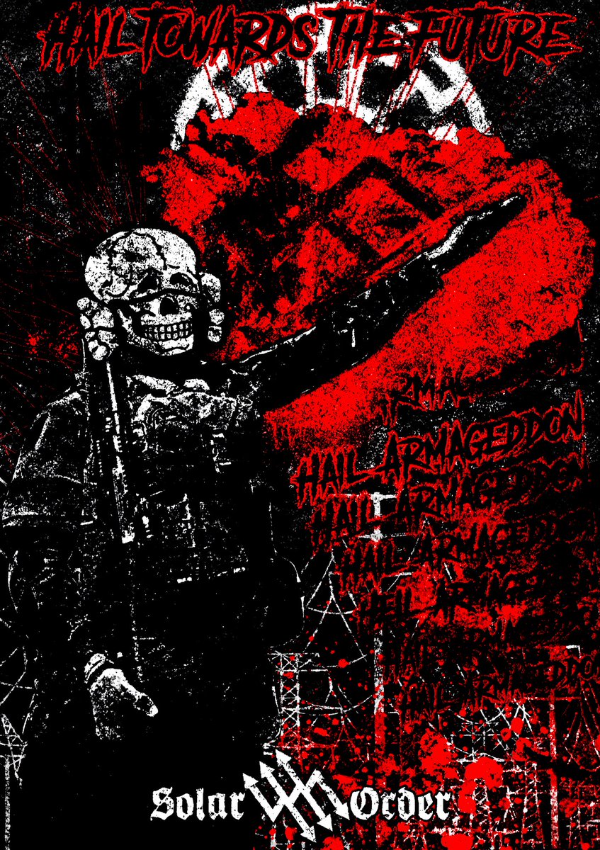 Solar Order tweet media