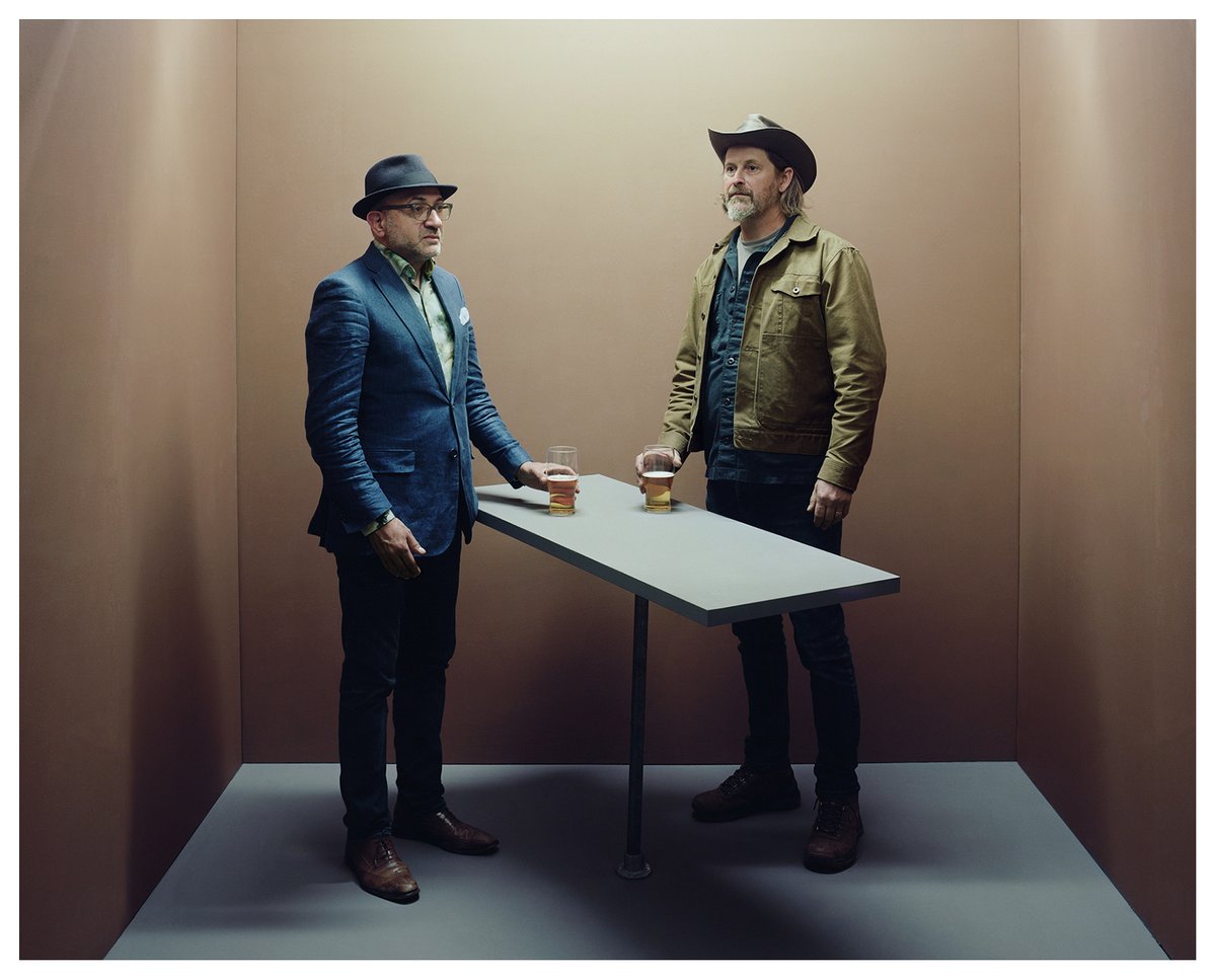 John Nassari &amp; Leon Steele “Photographers” featured in the project Featherstone Street Darkside.
@wrenagency @wrenldn #davidstewart #2024
#shotonfilm #filmisnotdead #4x5 #portra160 #anolog
#portrait #shotinabox #halfempty #halffull
#featherstonestreet #featherstonestreetdarkside